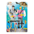 Zdjęcie produktu Akamatsu & Seven - Tom 2 Książka kieszonkowa