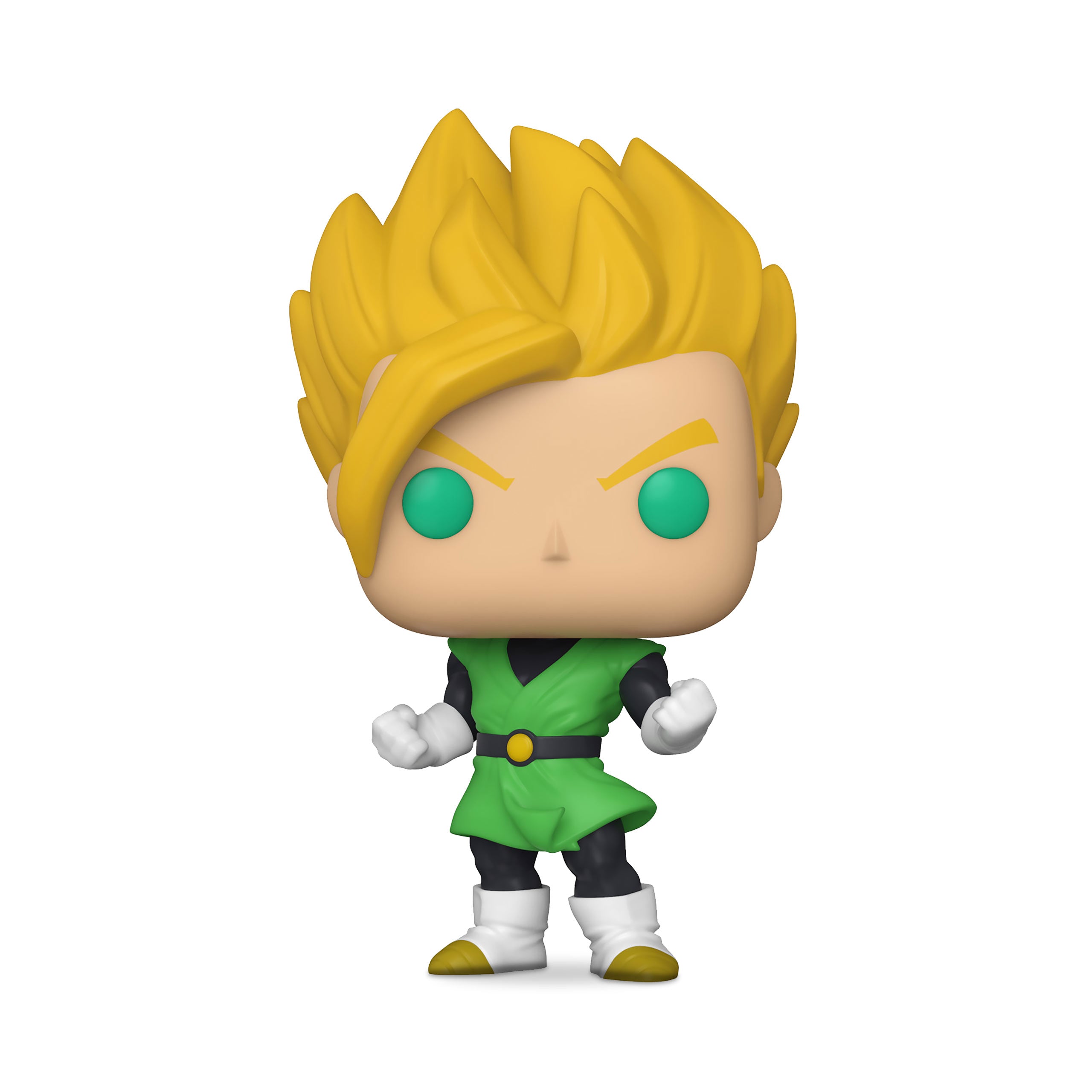 Zdjęcie produktu Super Saiyan Gohan Funko Pop Figurka - Dragon Ball Z