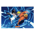 Product image Naruto - Naruto & Sasuke Maxi Poster
