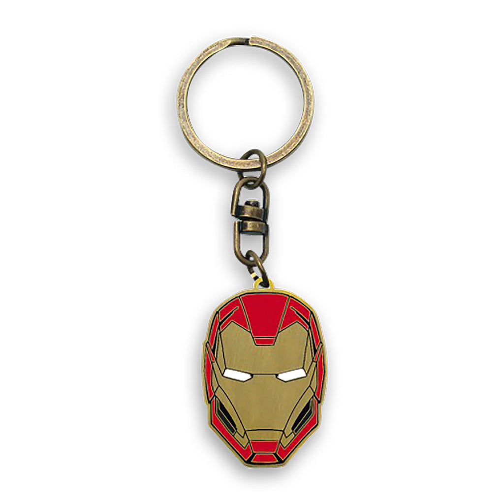 Zdjęcie produktu Iron Man - brelok hełm