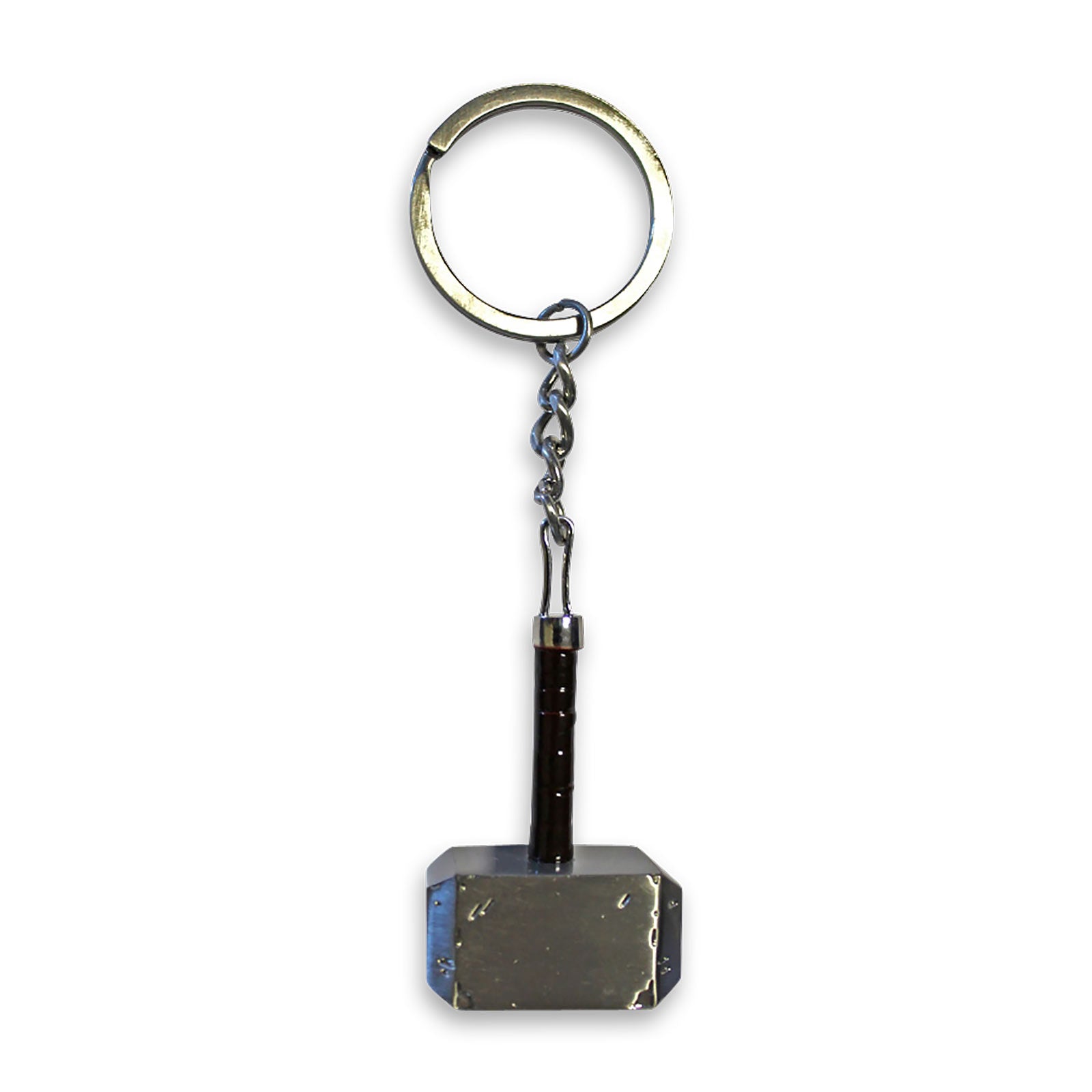 Zdjęcie produktu Thor - Młot Mjölnir brelok do kluczy
