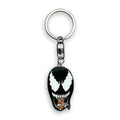 Zdjęcie produktu Venom - Brelok do kluczy z twarzą