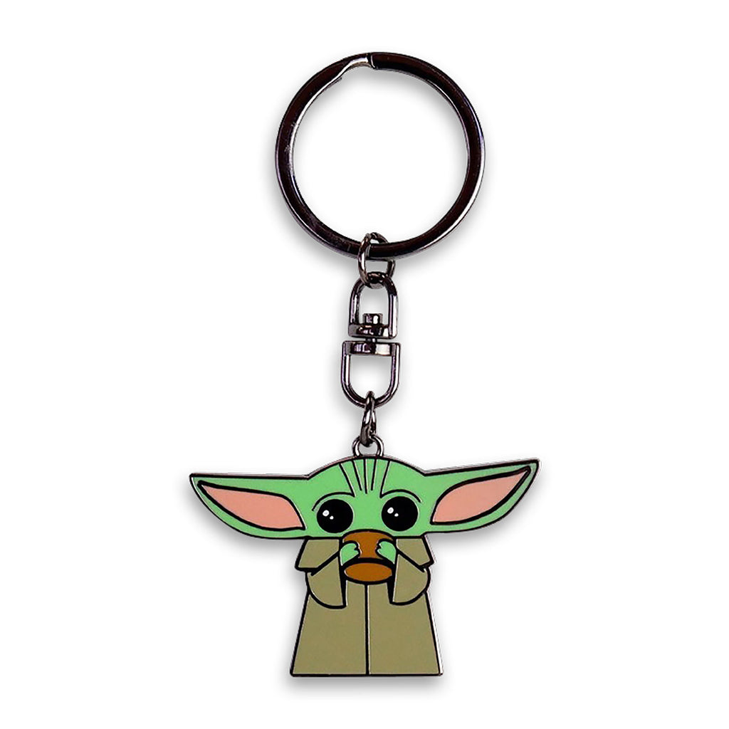 Zdjęcie produktu Breloczek Grogu - Star Wars The Mandalorian
