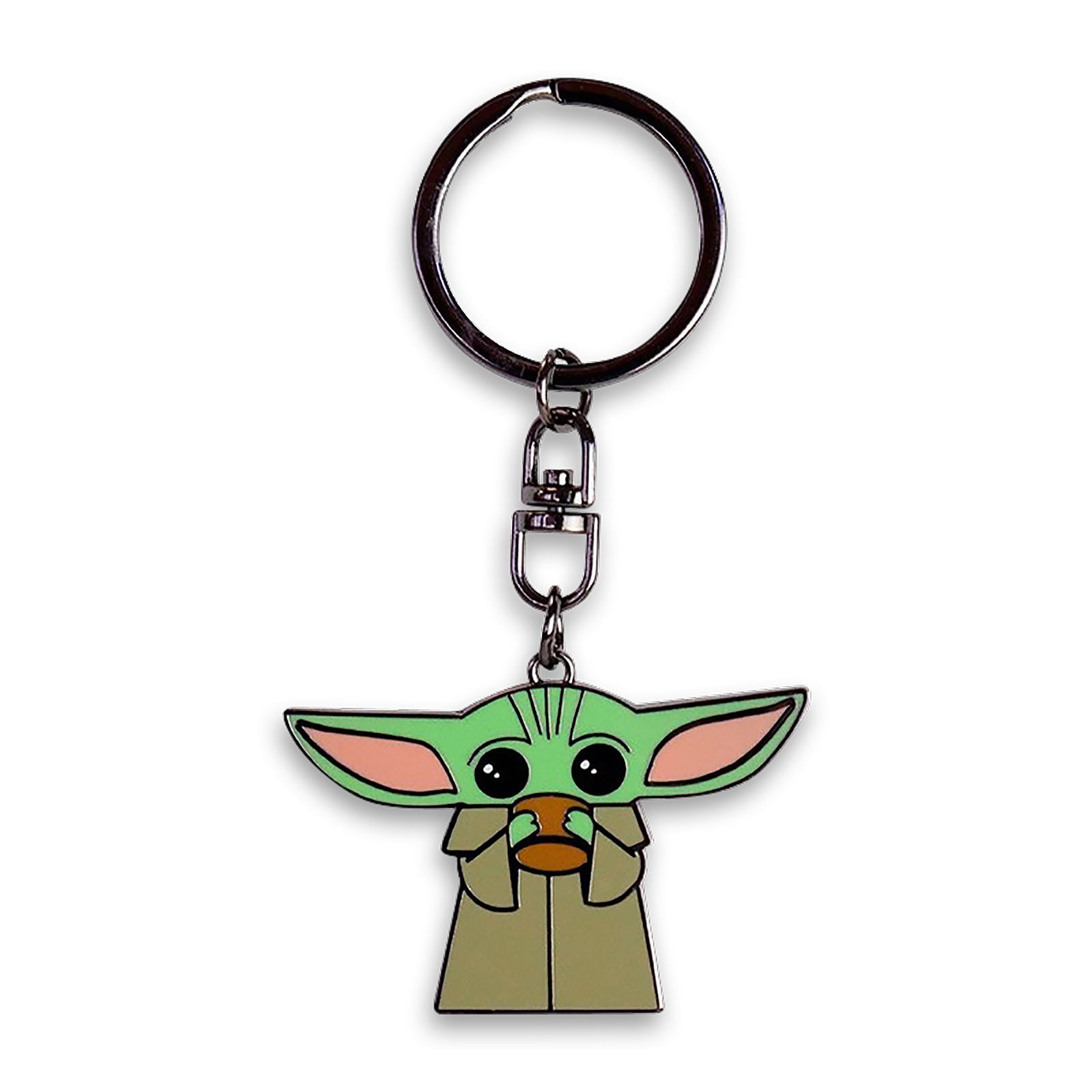 Zdjęcie produktu Breloczek Grogu - Star Wars The Mandalorian