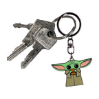 Zdjęcie produktu Breloczek Grogu - Star Wars The Mandalorian
