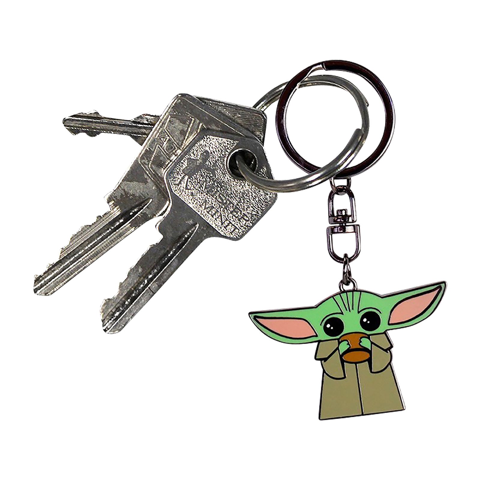 Zdjęcie produktu Breloczek Grogu - Star Wars The Mandalorian