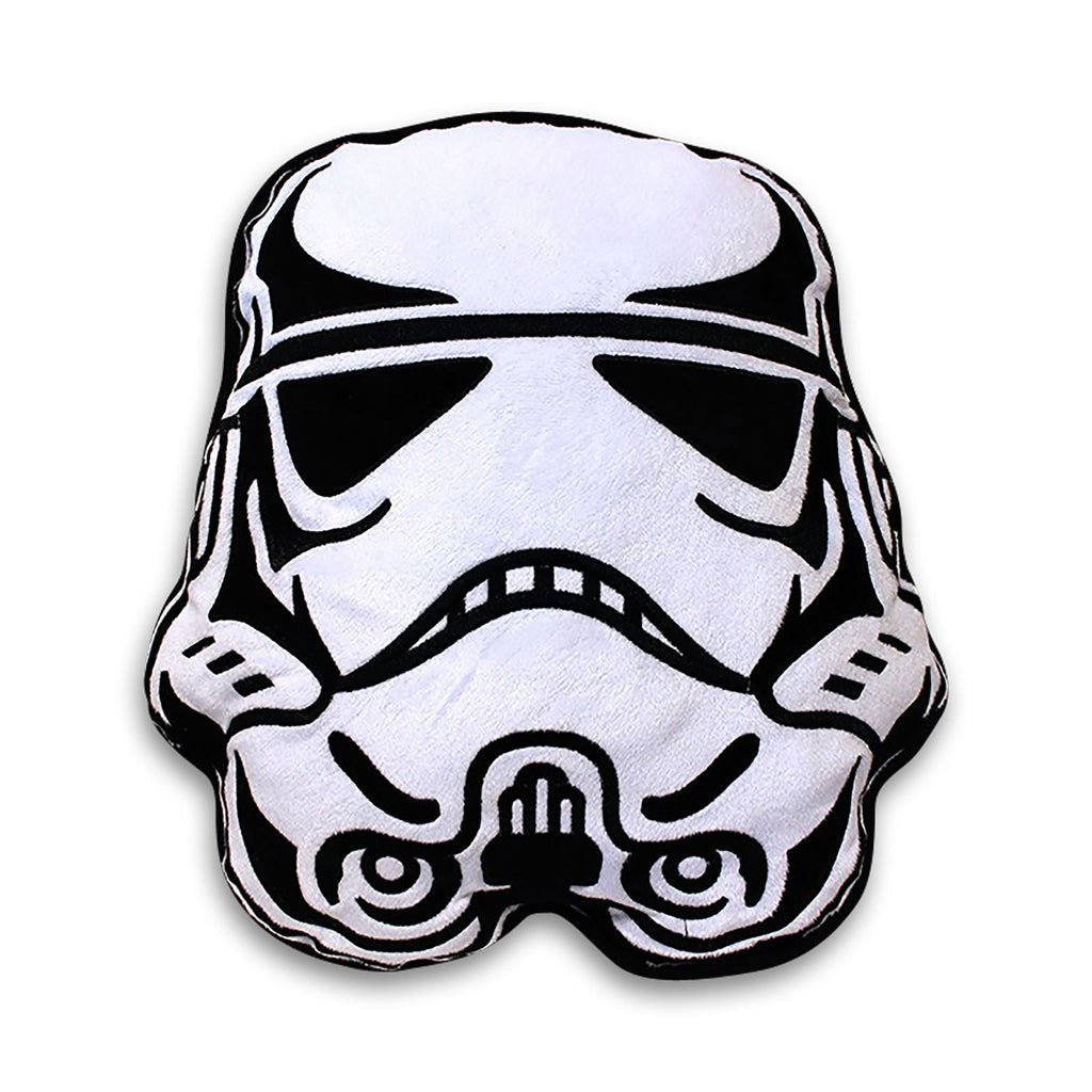 Zdjęcie produktu Star Wars - Poduszka Pluszowa Stormtrooper