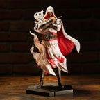 Zdjęcie produktu Assassin's Creed - Figurka Mistrza Asasynów Ezio 25 cm