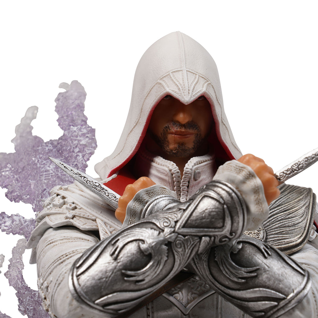 Zdjęcie produktu Assassin's Creed - Figurka Mistrza Asasynów Ezio 25 cm