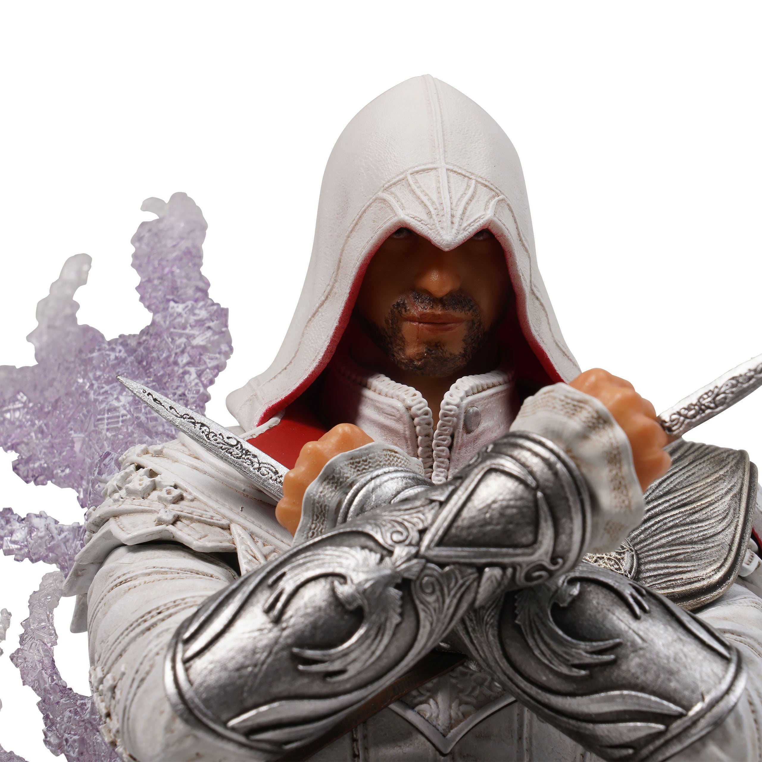 Zdjęcie produktu Assassin's Creed - Figurka Mistrza Asasynów Ezio 25 cm