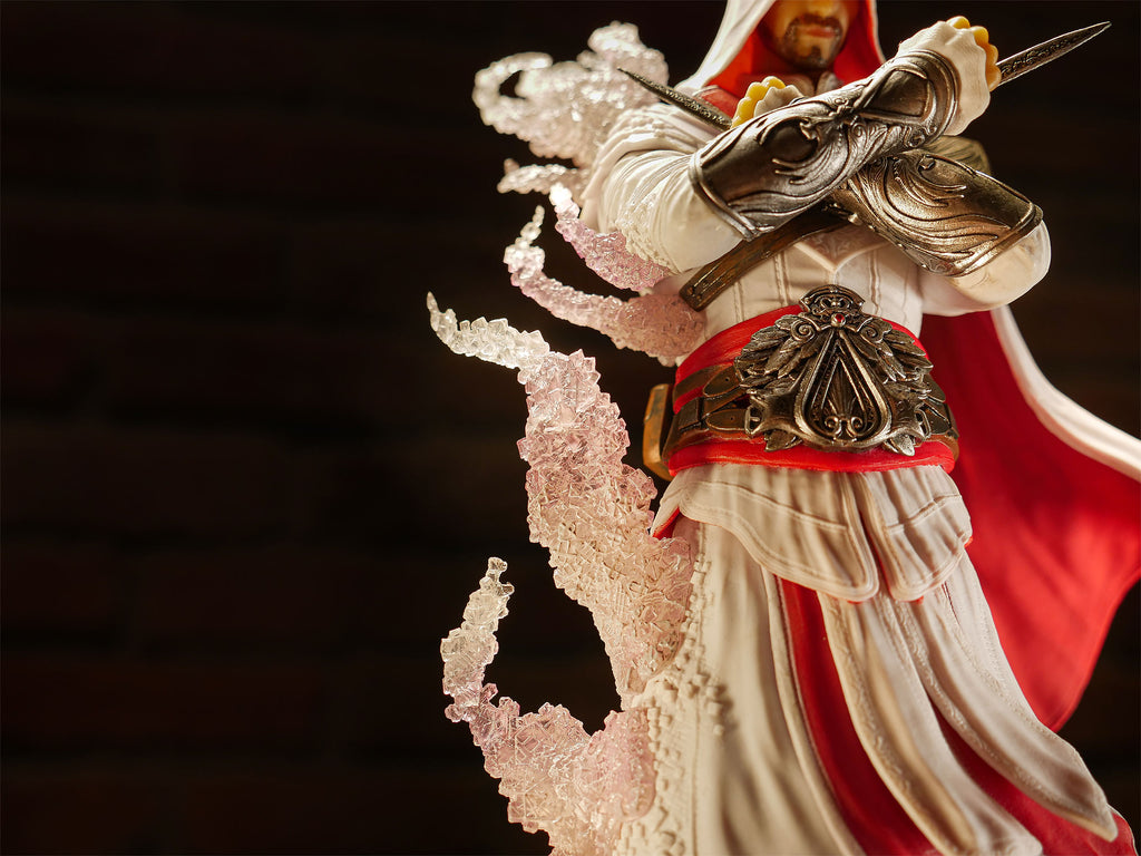 Zdjęcie produktu Assassin's Creed - Figurka Mistrza Asasynów Ezio 25 cm