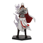 Zdjęcie produktu Assassin's Creed - Figurka Mistrza Asasynów Ezio 25 cm