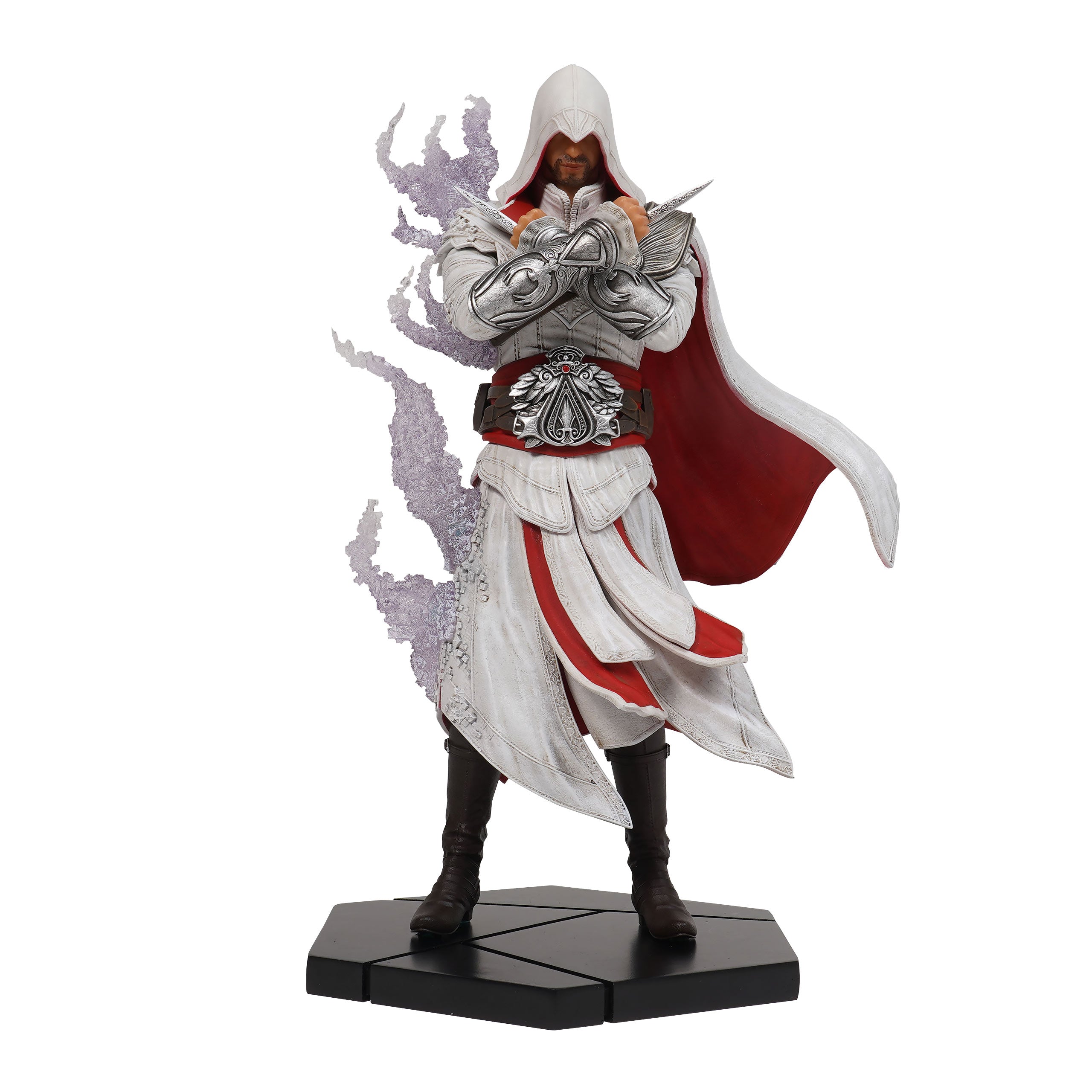 Zdjęcie produktu Assassin's Creed - Figurka Mistrza Asasynów Ezio 25 cm
