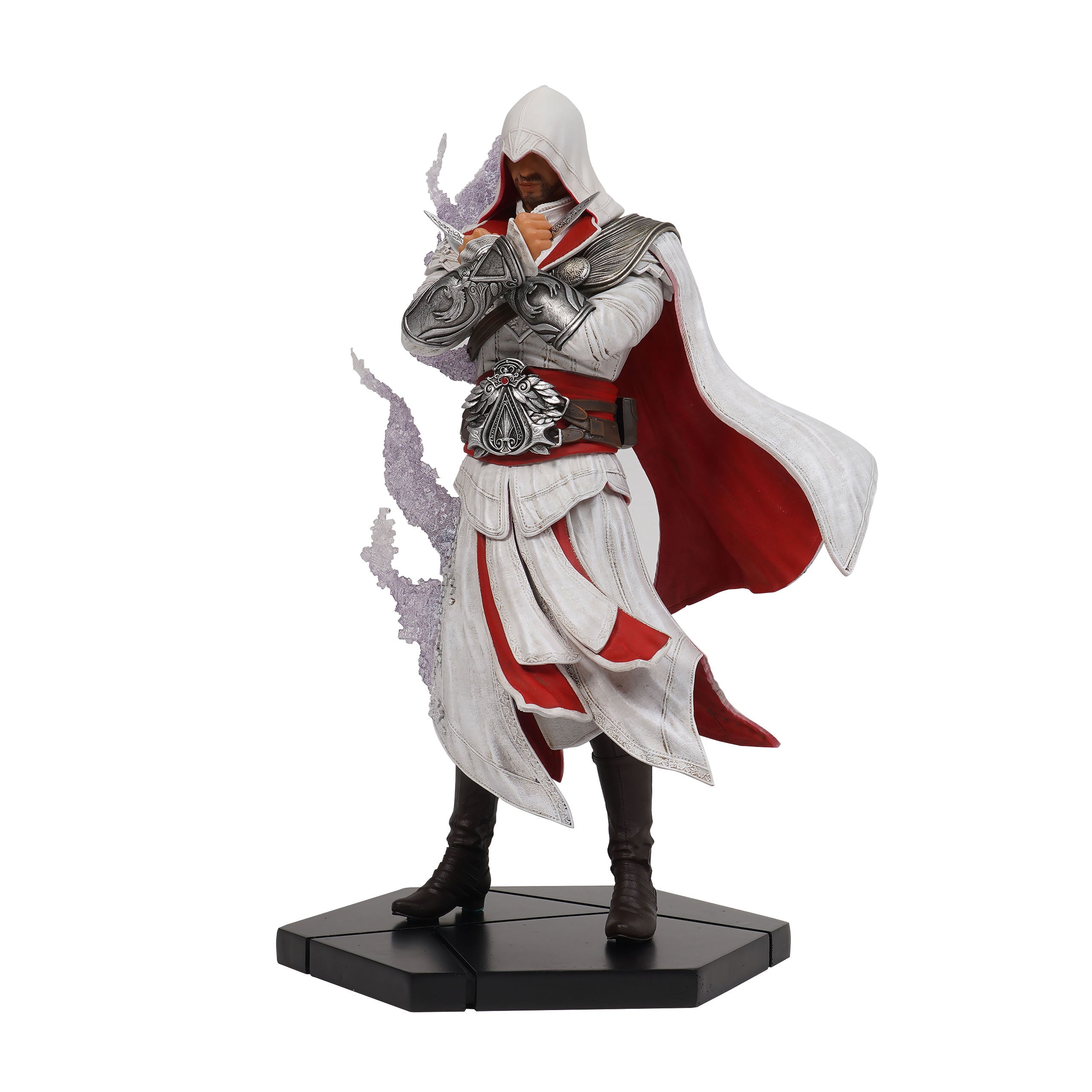 Zdjęcie produktu Assassin's Creed - Figurka Mistrza Asasynów Ezio 25 cm