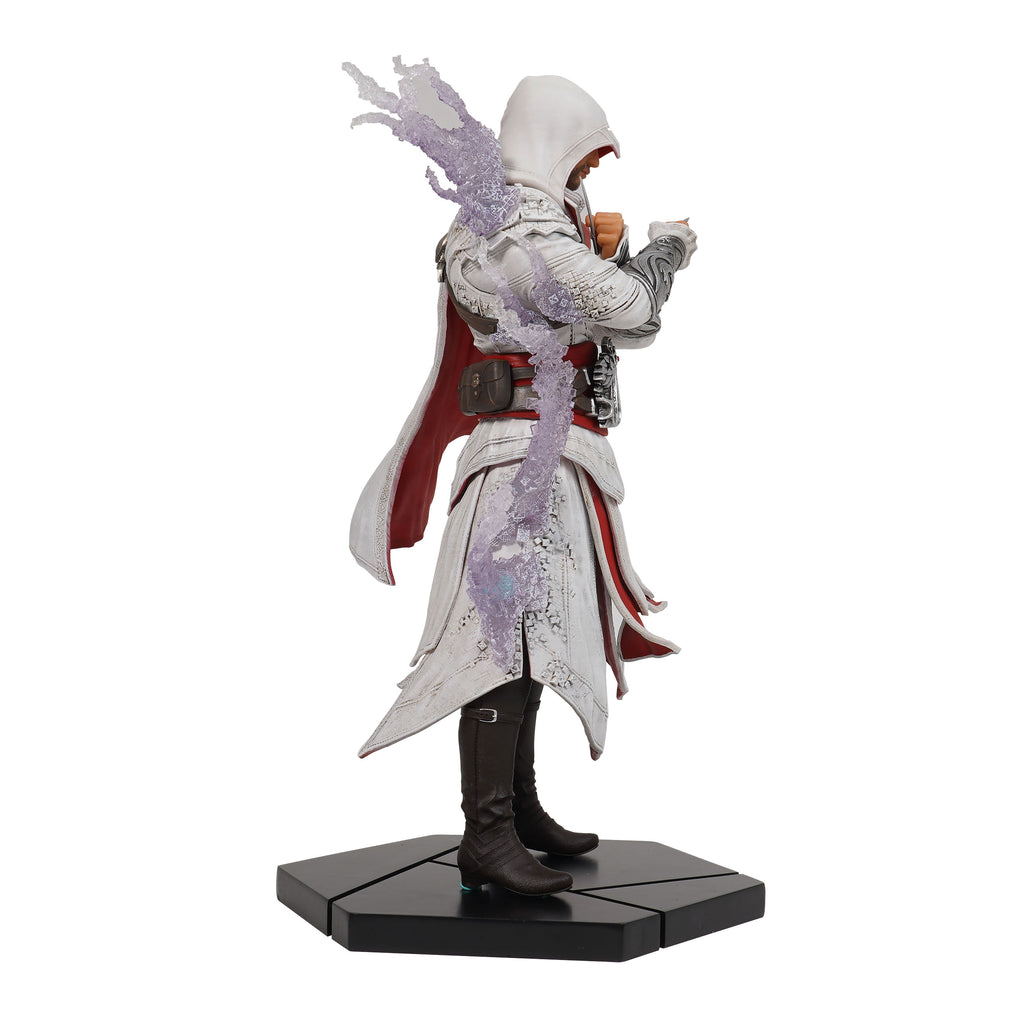 Zdjęcie produktu Assassin's Creed - Figurka Mistrza Asasynów Ezio 25 cm