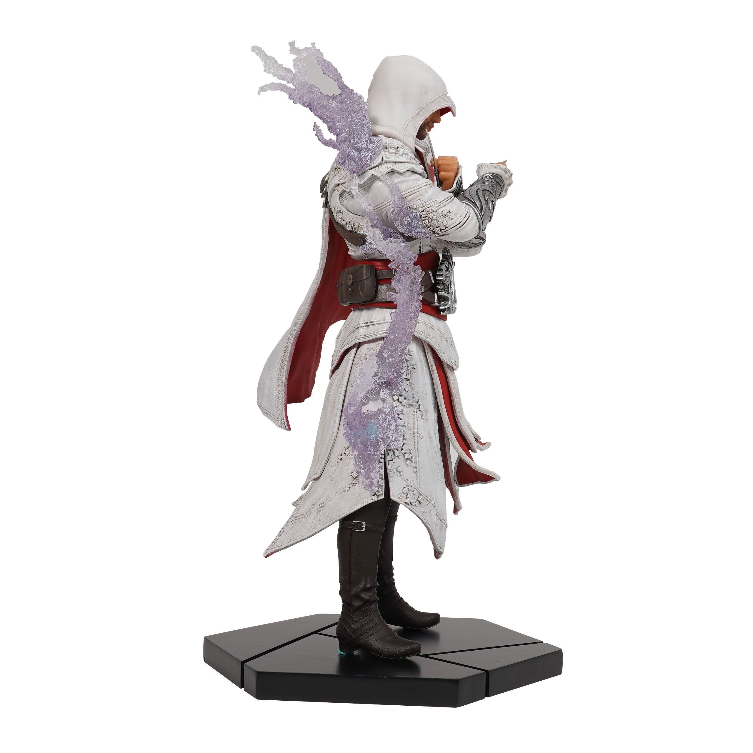 Zdjęcie produktu Assassin's Creed - Figurka Mistrza Asasynów Ezio 25 cm