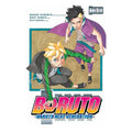 Zdjęcie produktu Boruto - Naruto Następne Pokolenie Tom 9 Kieszonkowe Wydanie