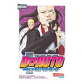 Zdjęcie produktu Boruto - Naruto: Następne Pokolenie Tom 10 Książka w miękkiej oprawie