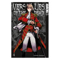 Product image Versailles of the Dead - Volume 4 Paperback
