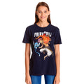 Product image Fairy Tail - Natsu and Happy T-Shirt blue