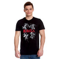 Product image Attack on Titan - Characters T-Shirt black