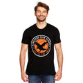 Product image Haikyu!! - Karasuno High School T-Shirt black