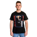 Zdjęcie produktu Bleach - Sword Vintage T-Shirt czarne