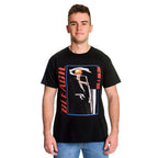 Zdjęcie produktu Bleach - Sword Vintage T-Shirt czarne