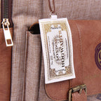 Product image Harry Potter - Hogwarts Express Backpack
