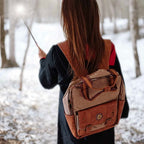Product image Harry Potter - Hogwarts Express Backpack