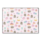 Zdjęcie produktu Pusheen - Foodie Podkładka na biurko