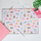 Zdjęcie produktu Pusheen - Foodie Podkładka na biurko