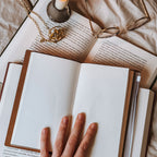 Product image Harry Potter - Marauder's Map Notebook