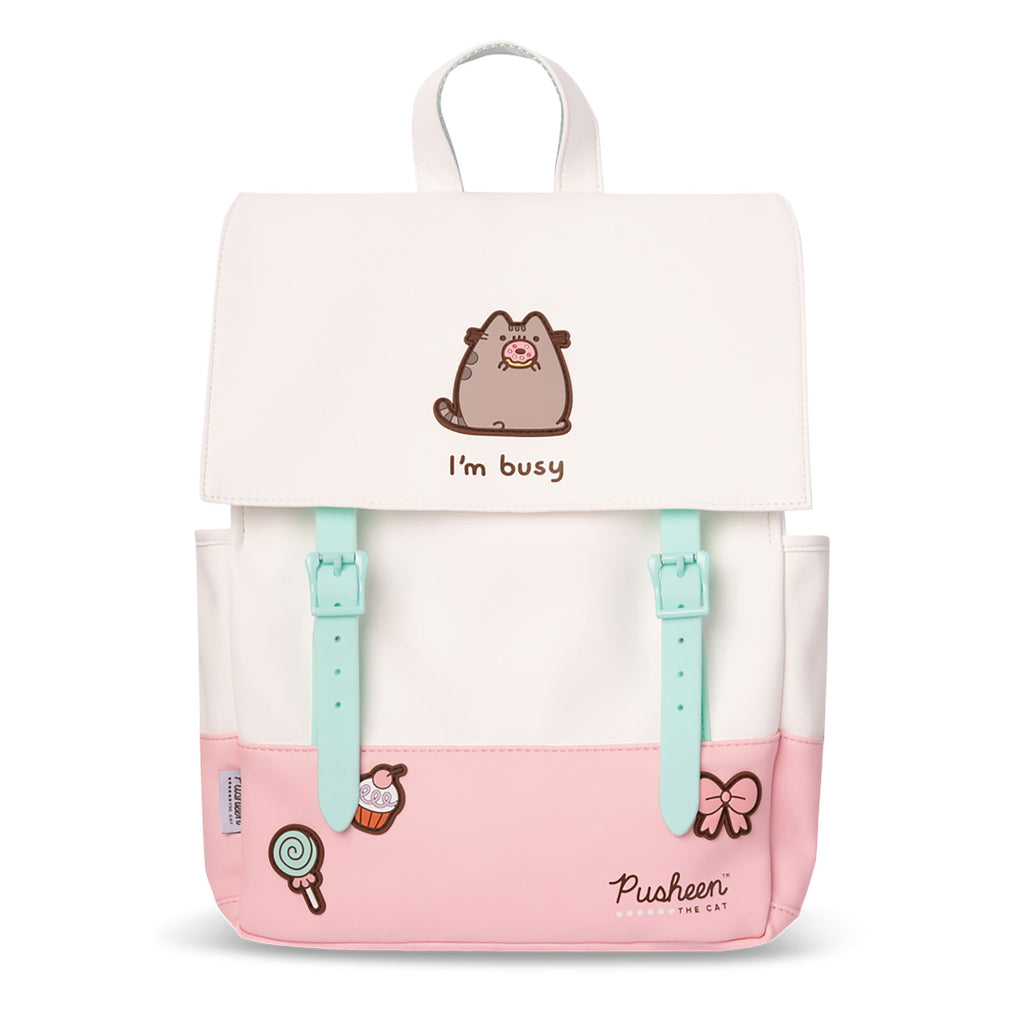 Zdjęcie produktu Pusheen - I'm Busy Plecak