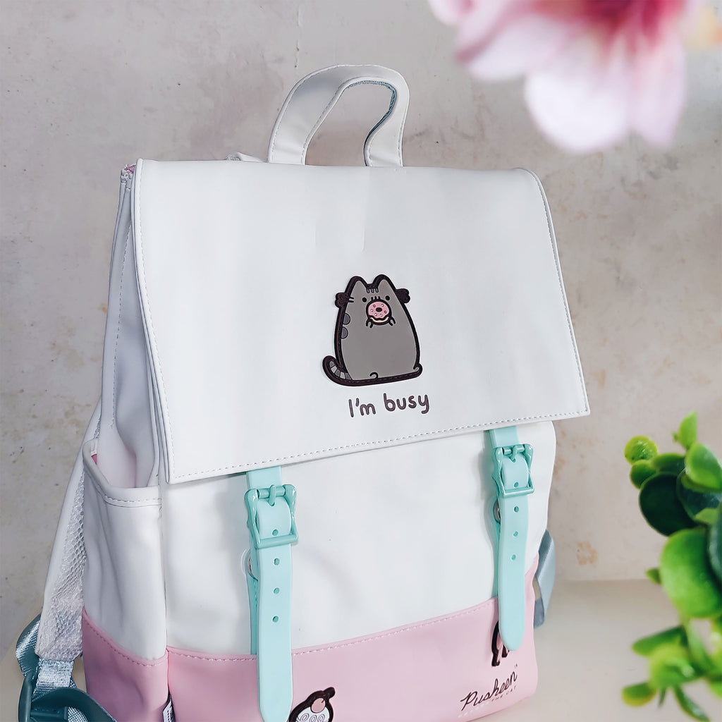 Zdjęcie produktu Pusheen - I'm Busy Plecak