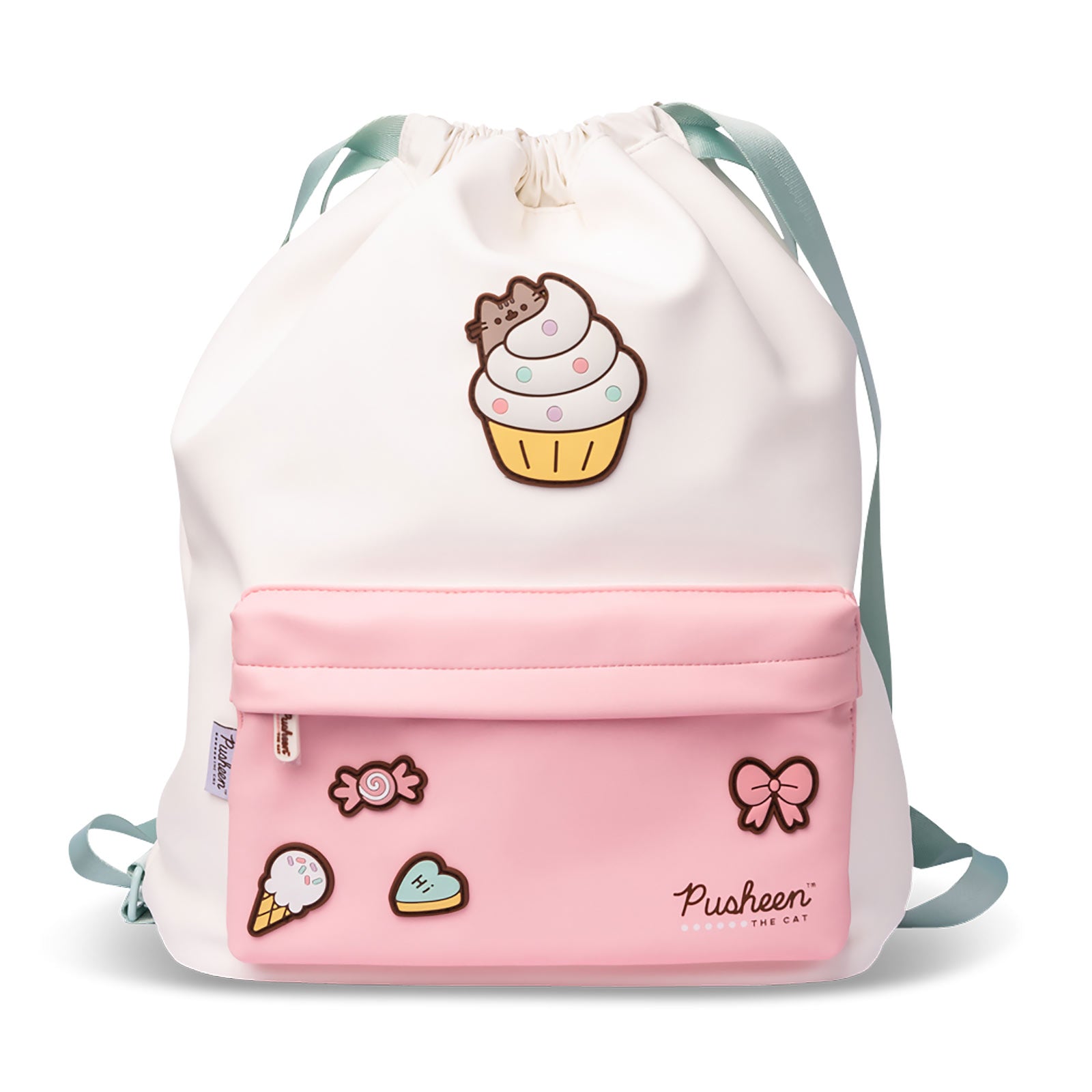 Zdjęcie produktu Pusheen - Muffin Sportbag