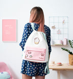 Zdjęcie produktu Pusheen - Muffin Sportbag