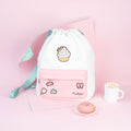 Zdjęcie produktu Pusheen - Muffin Sportbag