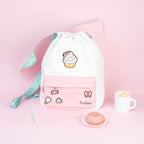 Zdjęcie produktu Pusheen - Muffin Sportbag