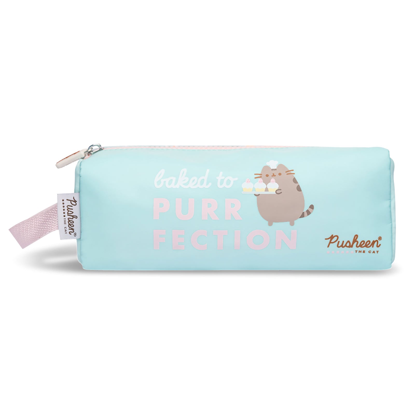 Zdjęcie produktu Pusheen - Purr Fection Piórnik