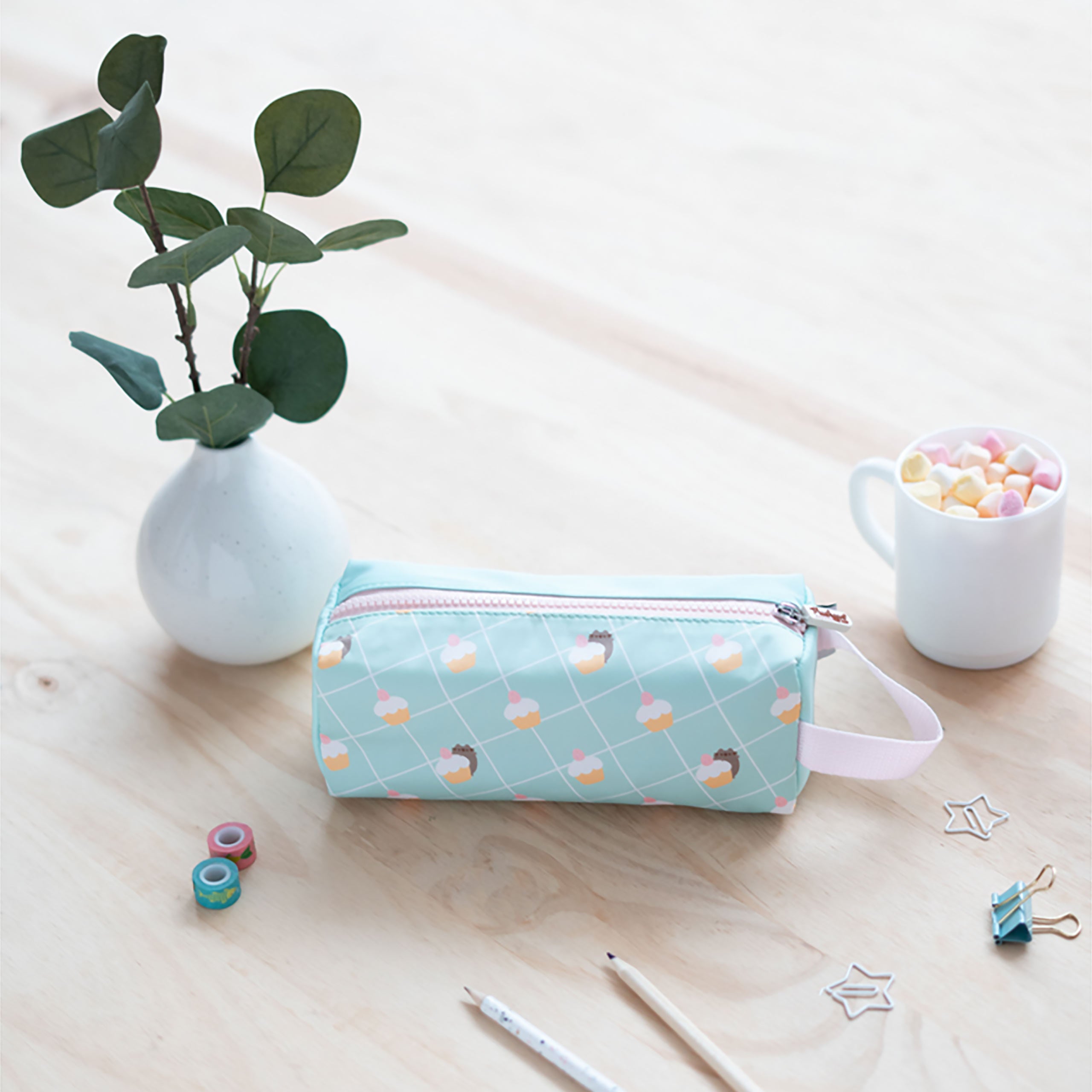 Zdjęcie produktu Pusheen - Purr Fection Piórnik