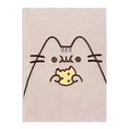 Zdjęcie produktu Pusheen - Pluszowy Notatnik z Ciasteczkiem