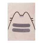 Zdjęcie produktu Pusheen - Pluszowy Notatnik z Ciasteczkiem