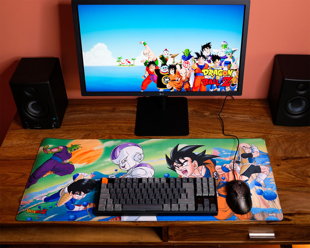Product image Dragon Ball - Crew Mousepad