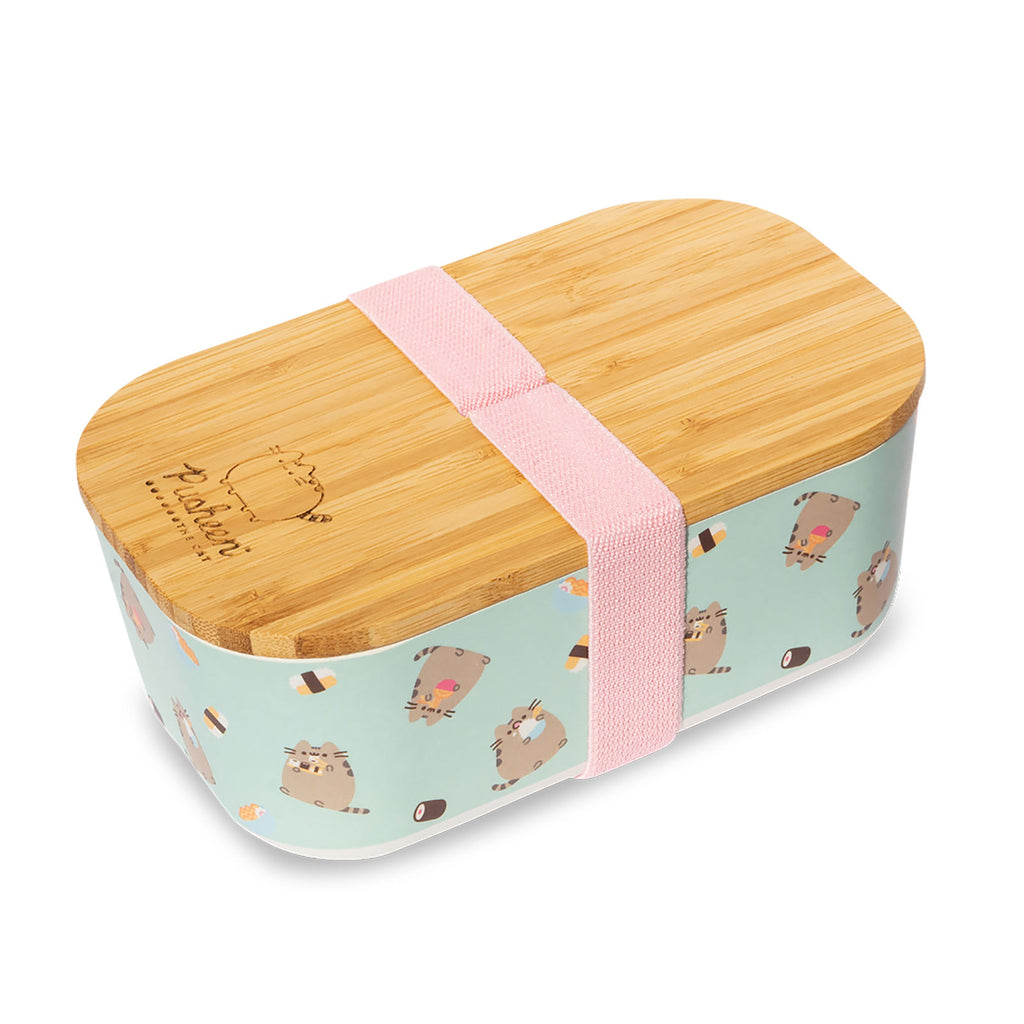 Zdjęcie produktu Pusheen - Foodie Lunchbox