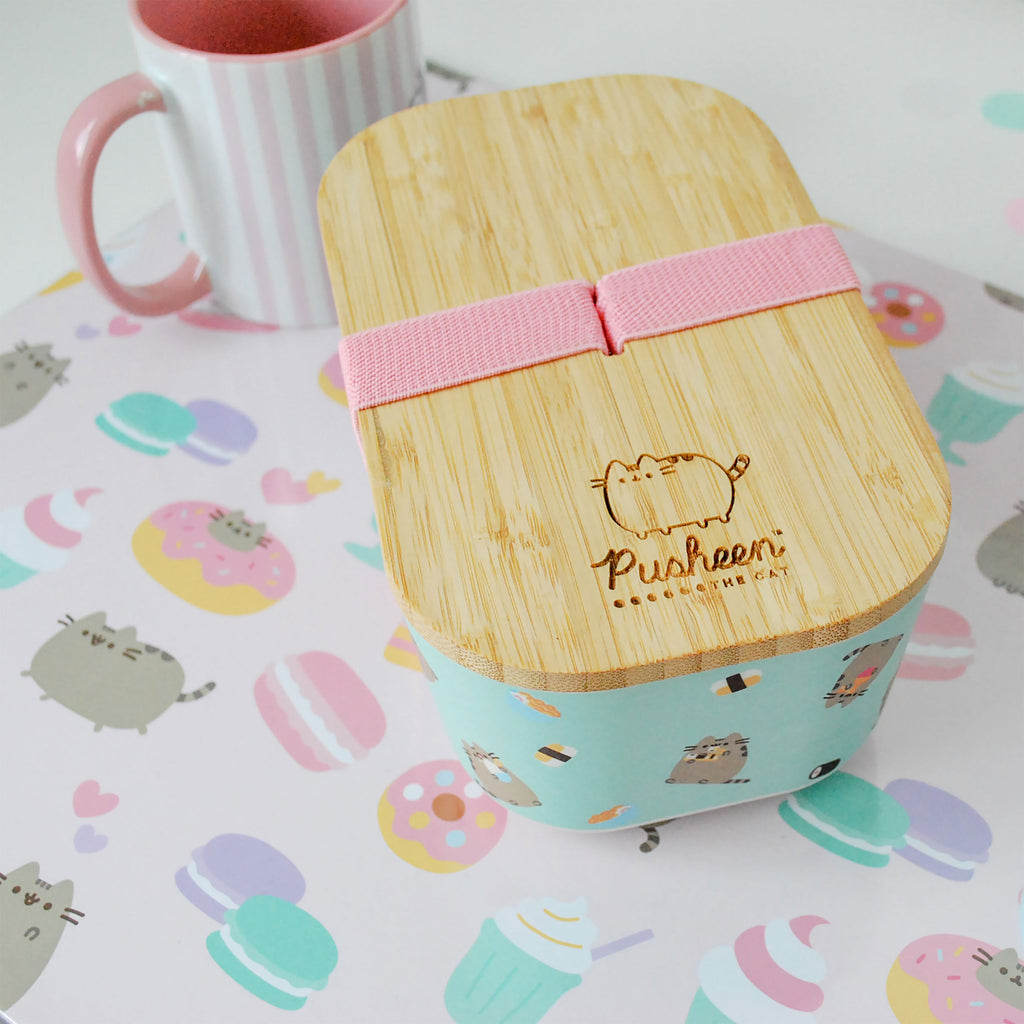 Zdjęcie produktu Pusheen - Foodie Lunchbox