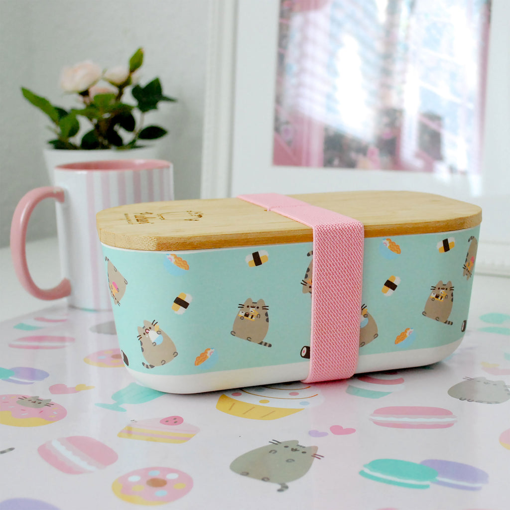 Zdjęcie produktu Pusheen - Foodie Lunchbox
