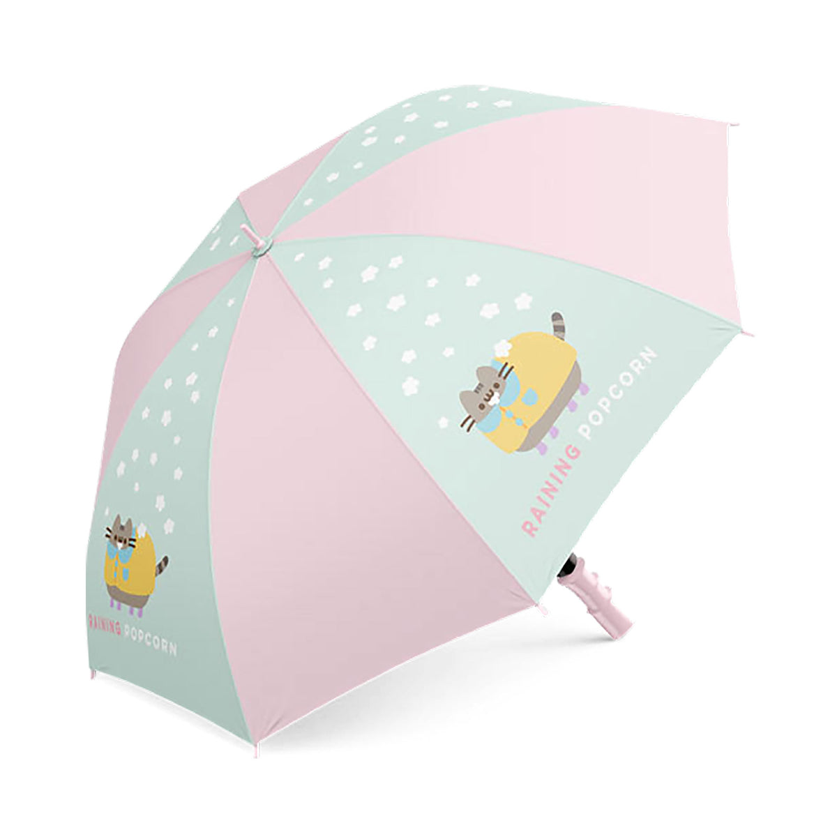 Product image Pusheen - Raining Popcorn Umbrella