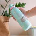 Product image Pusheen - Stay Cool Water Bottle