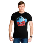 Zdjęcie produktu The Suicide Squad - King Shark T-Shirt czarne